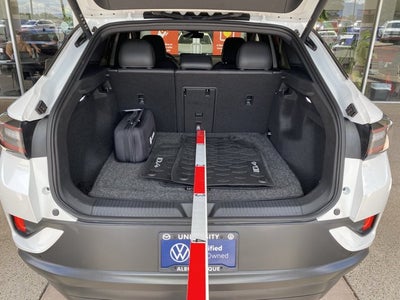 2023 Volkswagen ID.4 Pro S