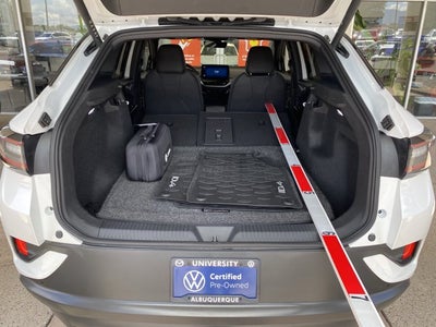 2023 Volkswagen ID.4 Pro S