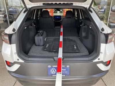 2023 Volkswagen ID.4 Pro S