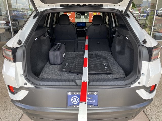 2023 Volkswagen ID.4 Pro S