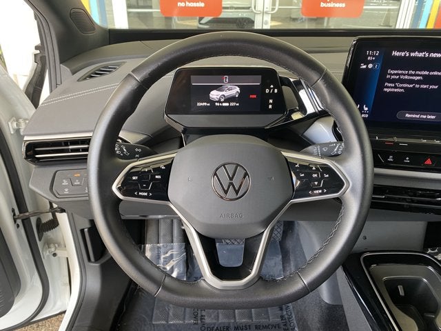 2023 Volkswagen ID.4 Pro S