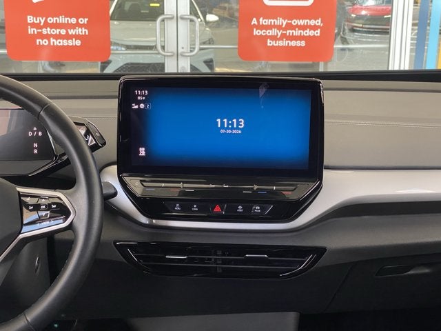 2023 Volkswagen ID.4 Pro S