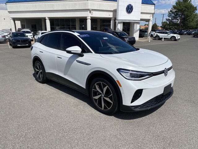 2023 Volkswagen ID.4 Pro S