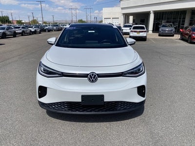 2023 Volkswagen ID.4 Pro S