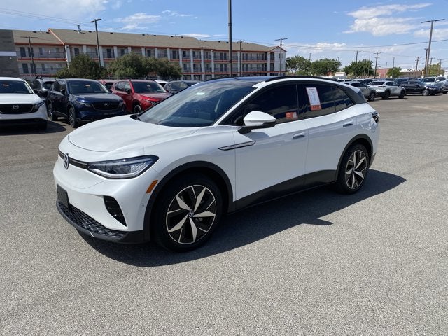2023 Volkswagen ID.4 Pro S
