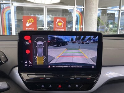 2023 Volkswagen ID.4 Pro S