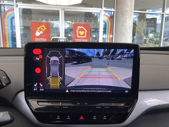2023 Volkswagen ID.4 Pro S