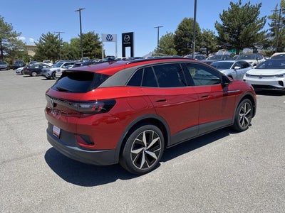 2023 Volkswagen ID.4 Pro S