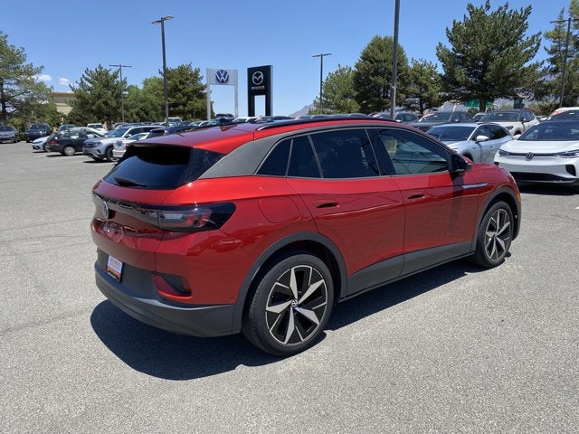 2023 Volkswagen ID.4 Pro S