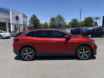 2023 Volkswagen ID.4 Pro S