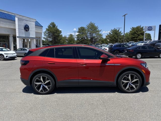 2023 Volkswagen ID.4 Pro S