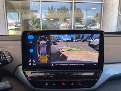 2023 Volkswagen ID.4 Pro S
