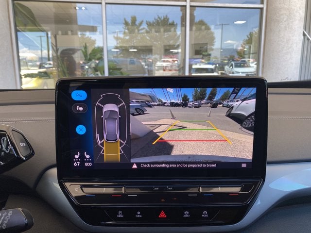 2023 Volkswagen ID.4 Pro S