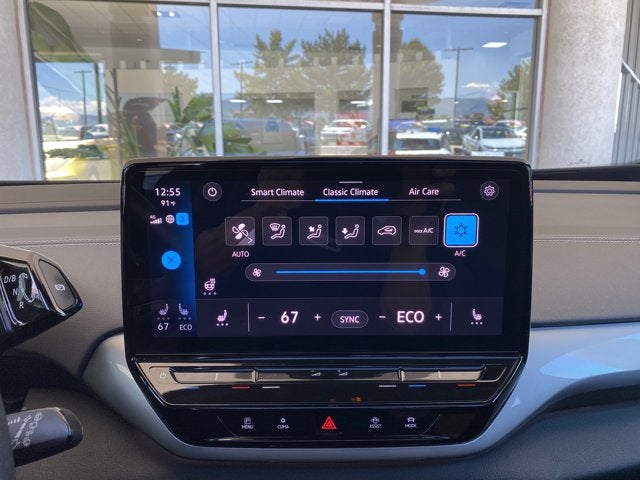 2023 Volkswagen ID.4 Pro S