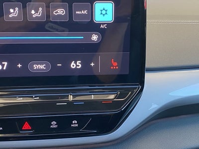 2023 Volkswagen ID.4 Pro S