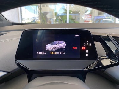 2023 Volkswagen ID.4 Pro S