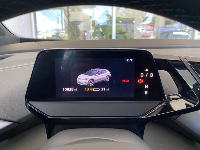 2023 Volkswagen ID.4 Pro S