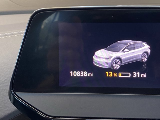 2023 Volkswagen ID.4 Pro S