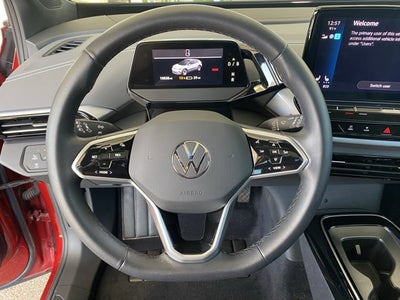 2023 Volkswagen ID.4 Pro S