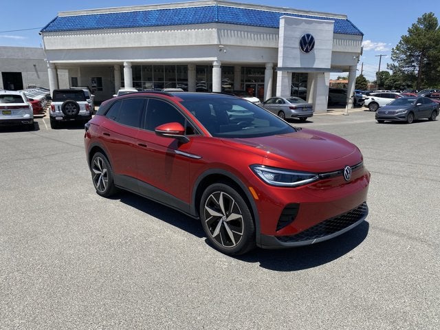 2023 Volkswagen ID.4 Pro S