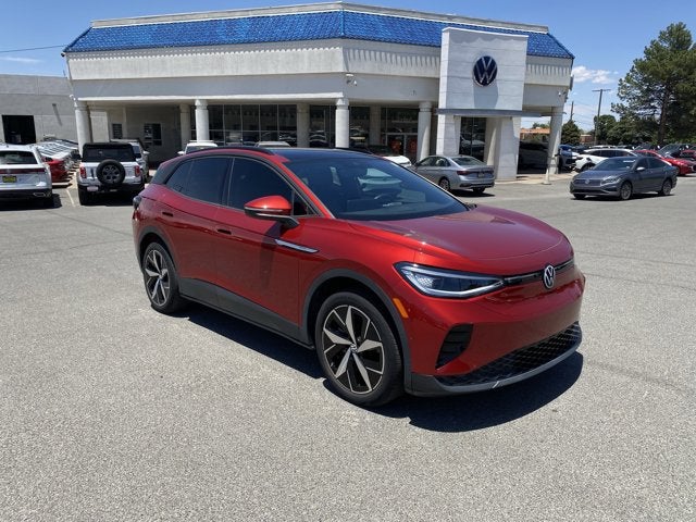 2023 Volkswagen ID.4 Pro S