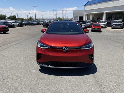 2023 Volkswagen ID.4 Pro S