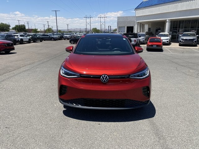 2023 Volkswagen ID.4 Pro S