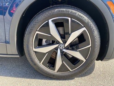 2023 Volkswagen ID.4 Pro S