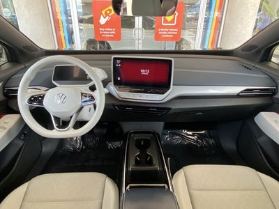 2023 Volkswagen ID.4 Pro S