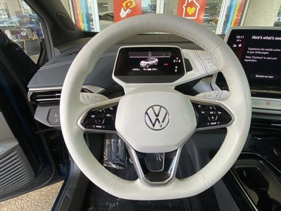 2023 Volkswagen ID.4 Pro S