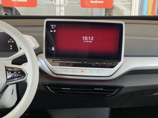 2023 Volkswagen ID.4 Pro S