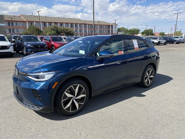 2023 Volkswagen ID.4 Pro S
