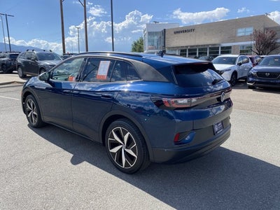 2023 Volkswagen ID.4 Pro S