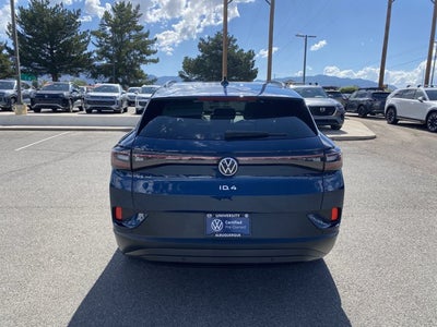 2023 Volkswagen ID.4 Pro S