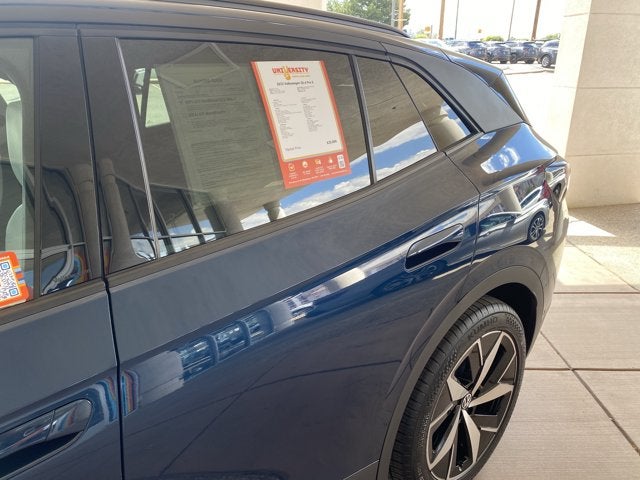 2023 Volkswagen ID.4 Pro S