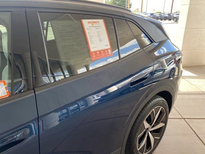 2023 Volkswagen ID.4 Pro S