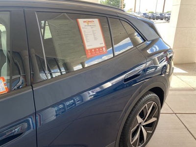 2023 Volkswagen ID.4 Pro S