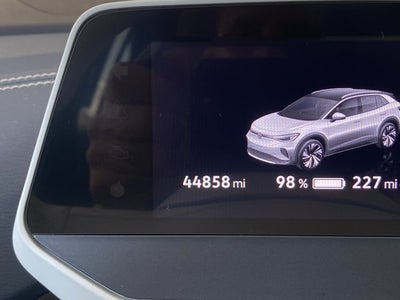 2023 Volkswagen ID.4 Pro S