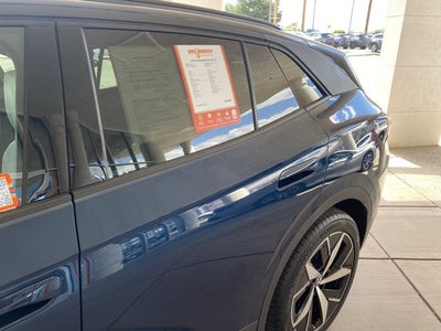 2023 Volkswagen ID.4 Pro S