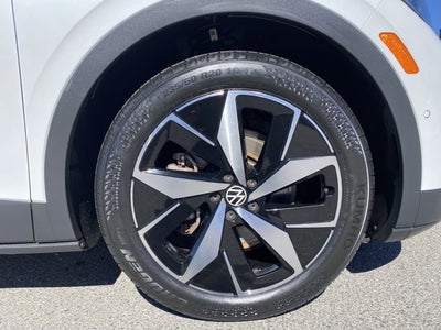 2023 Volkswagen ID.4 Pro S