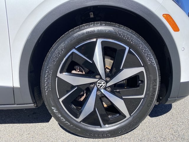 2023 Volkswagen ID.4 Pro S