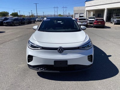 2023 Volkswagen ID.4 Pro S