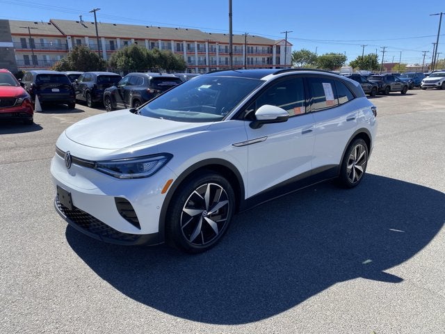 2023 Volkswagen ID.4 Pro S