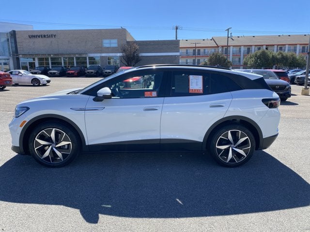 2023 Volkswagen ID.4 Pro S