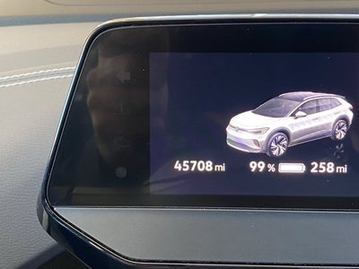 2023 Volkswagen ID.4 Pro S