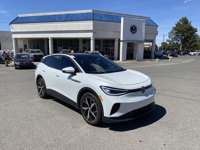 2023 Volkswagen ID.4 Pro S