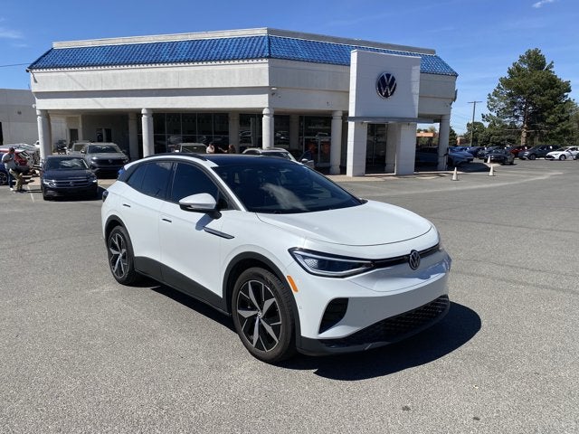 2023 Volkswagen ID.4 Pro S