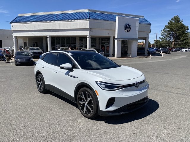 2023 Volkswagen ID.4 Pro S