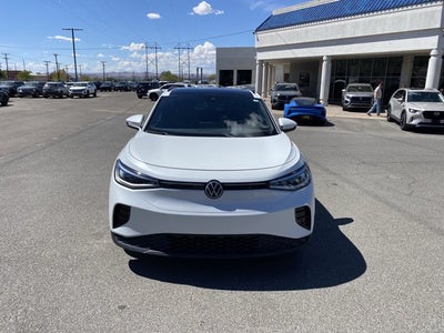 2023 Volkswagen ID.4 Pro S
