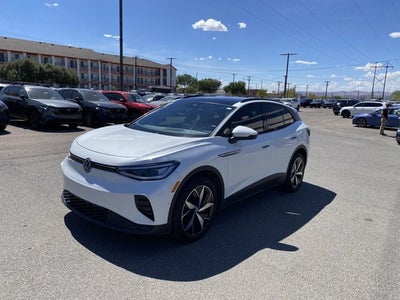 2023 Volkswagen ID.4 Pro S